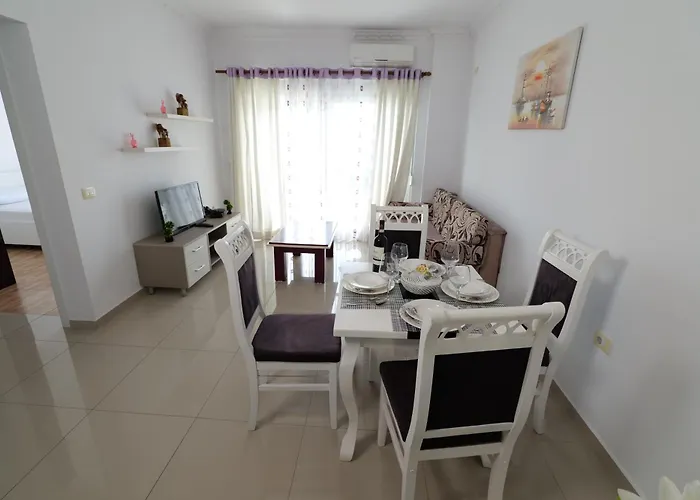 Albania Dream Holidays Accommodation Sarandë