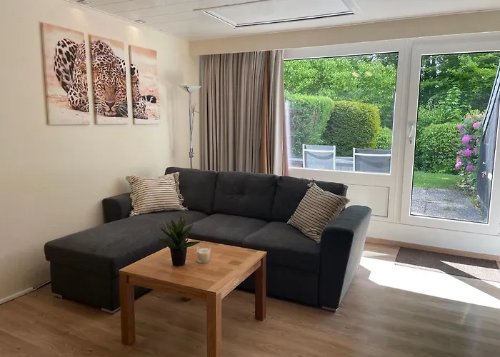 Apartment Happy Holiday Winterberg