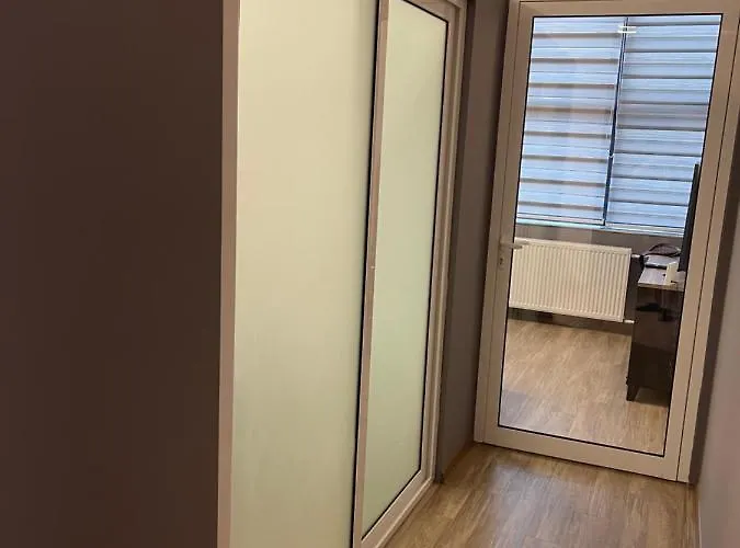 Enjoyment Apartment Ni