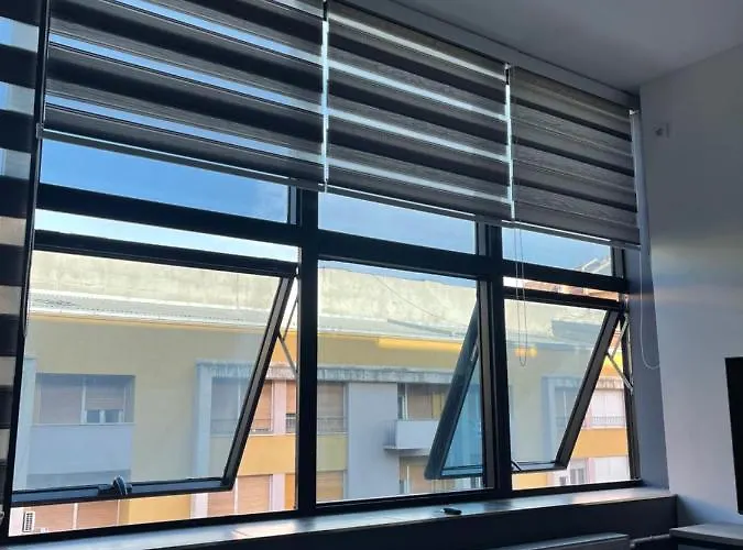 Enjoyment Apartment Ni