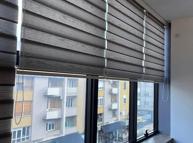 Enjoyment Apartment Ni
