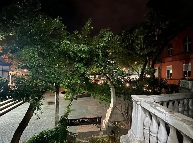 Apartments Tumanyan Erivan