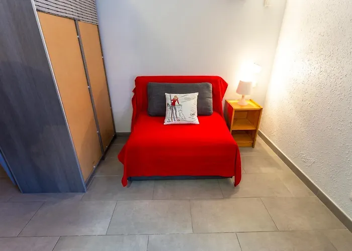 Ferienwohnung Grizzli Pedrous Pas De La Casa
