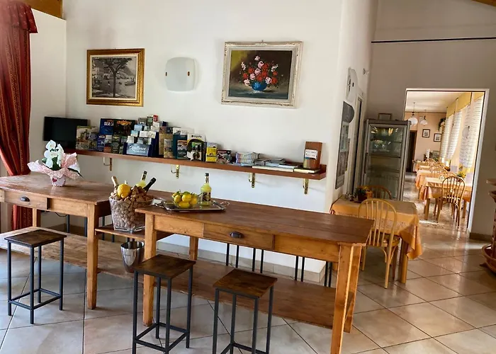 Hotel Susy Limone sul Garda