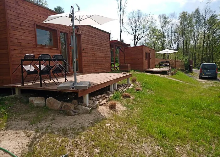 Hotel Fox House Tisa / Rajec