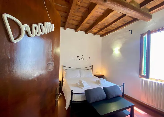 Ferienwohnung Panicale 7 Florenz