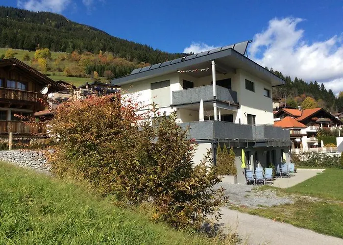 Haus Hannah Ladis