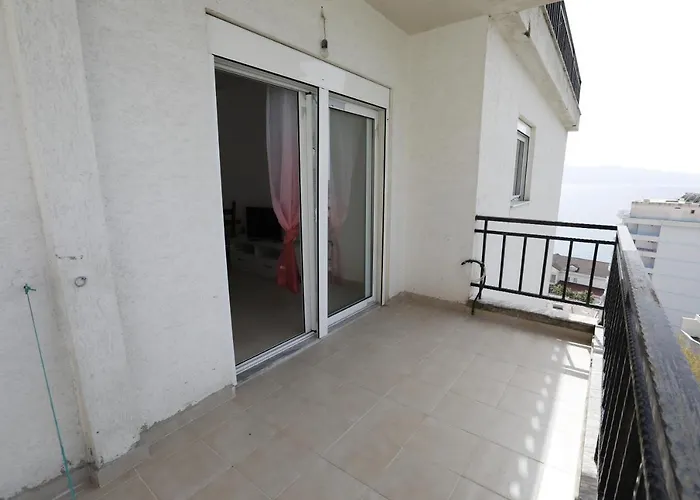 Albania Dream Holidays Accommodation Sarandë
