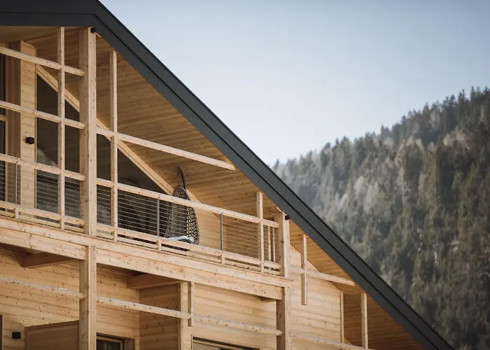 Hotel Andermax Innichen