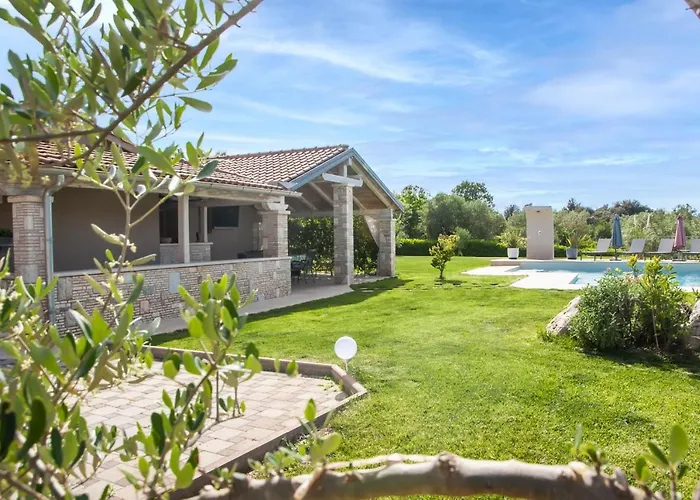Villa Dioniz Rovinj