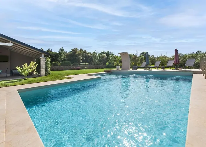 Villa Dioniz Rovinj