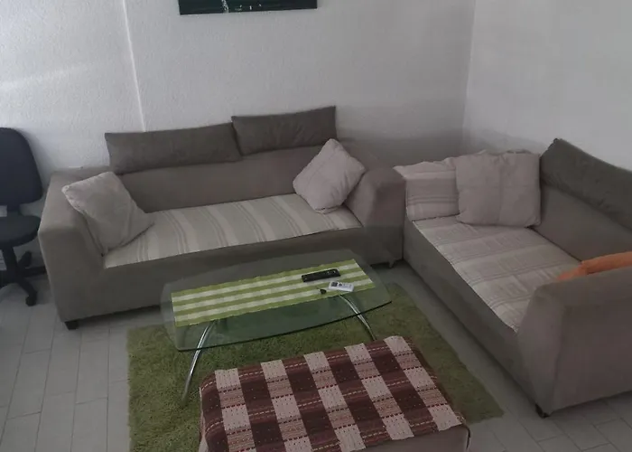 Ferienwohnung Septemvri 7 Kavadarci