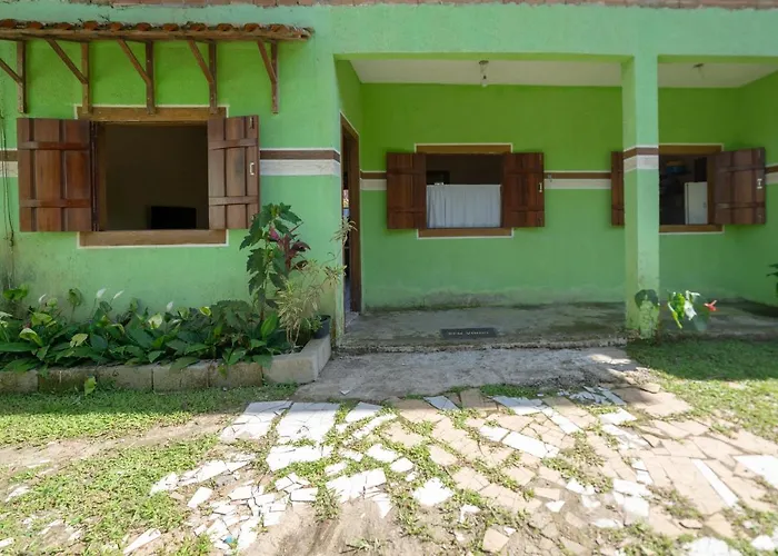 Villa Casa De Familia Paraty