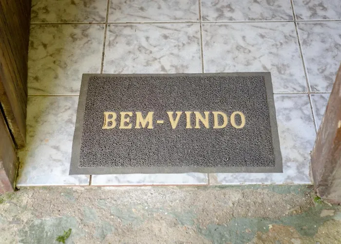 Villa Casa De Familia Paraty