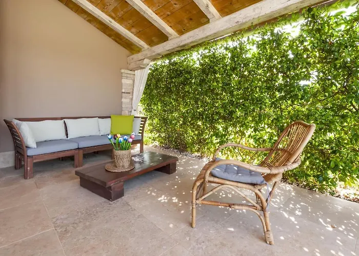 Villa Dioniz Rovinj