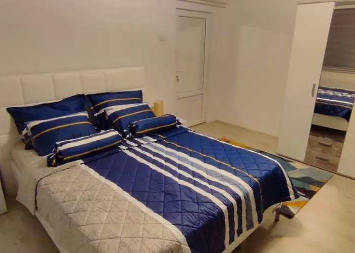 Apartman Green Garden Arandelovac
