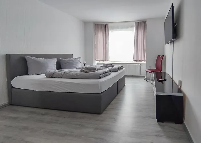 Hotel Zwehrener Hof Kassel
