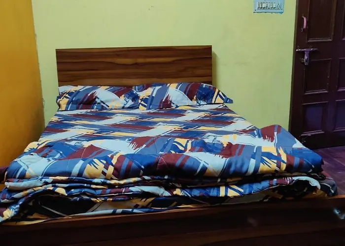 Ferienwohnung Startup House Dehradun