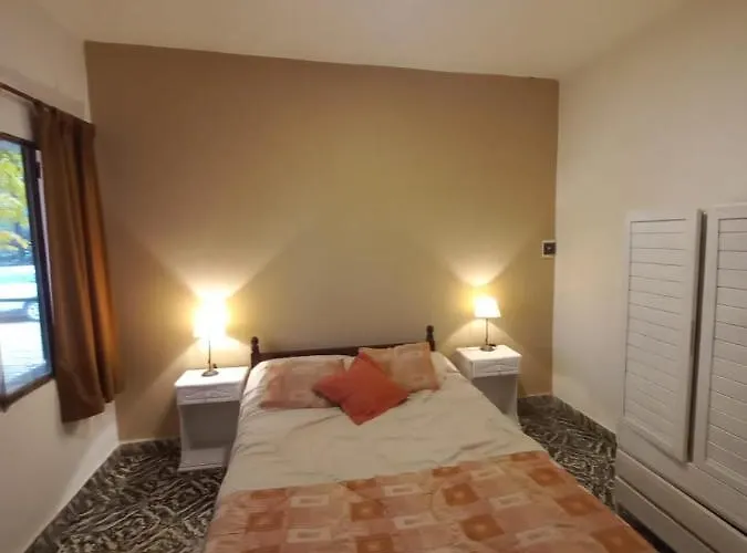 Chalet Centrico Merlo