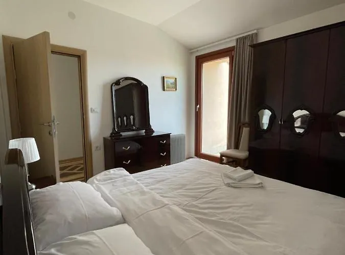 Apartman As Vrnjačka Banja