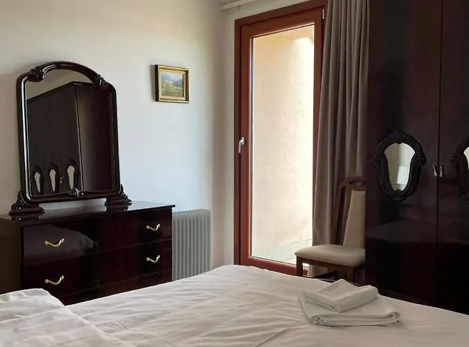 Apartman As Vrnjačka Banja