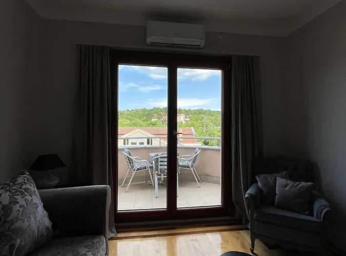 Apartman As Vrnjačka Banja