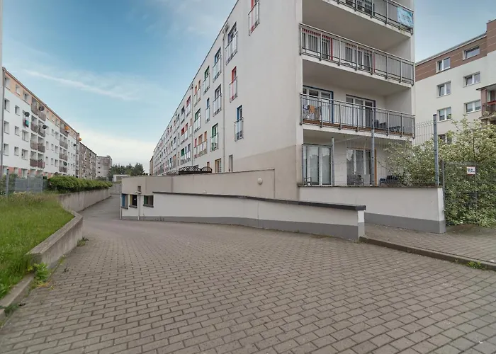 Apartament Aster - Prestige Władysławowo