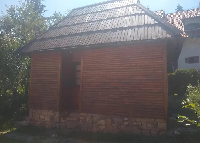 Apartmani Gnezdo Nova Varoš