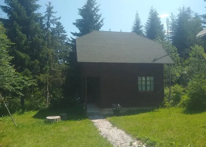 Apartmani Gnezdo Nova Varoš