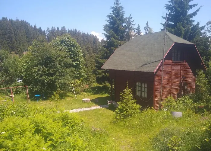 Apartmani Gnezdo Nova Varoš