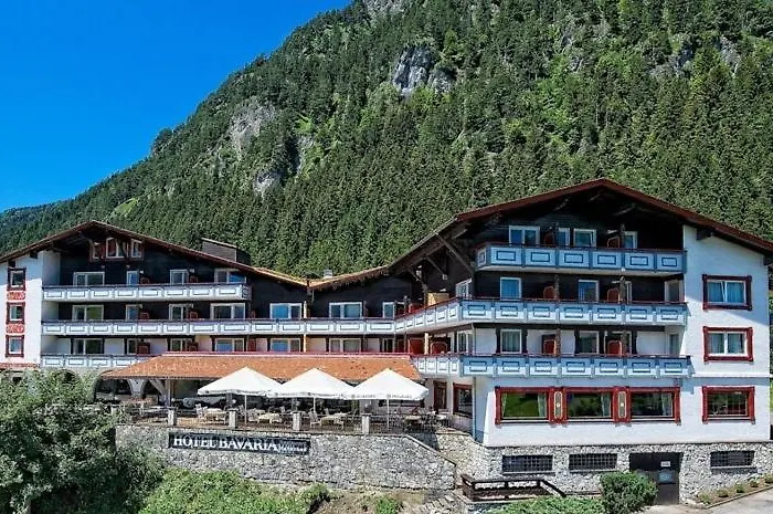 Familotel Bavaria Pfronten-Familien Hotel-Alles Inklusive Konzept
