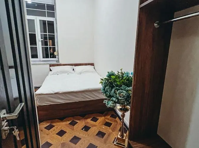 Apartments Tumanyan Erivan