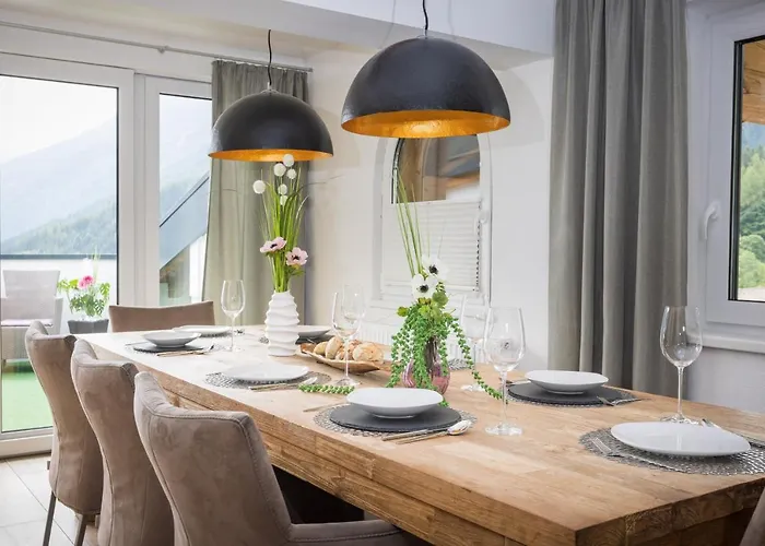 Apart Austria Finkenberg