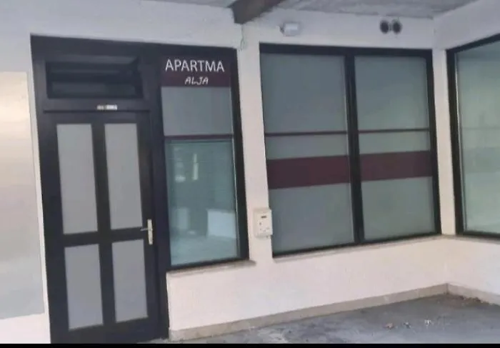 Apartman Alja, Kranjska Gora