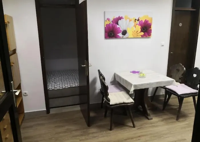 Apartman Alja, Kranjska Gora