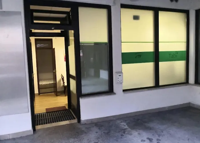 Apartman Alja, Kranjska Gora