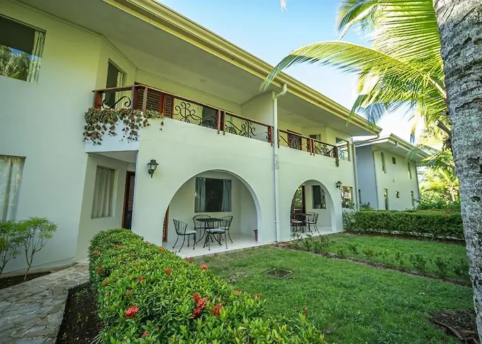 Lovely Condo Near Monkey Habitat And Beach Quepos