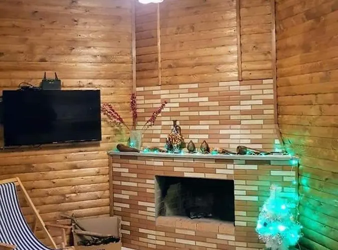 2 Small House Bakuriani