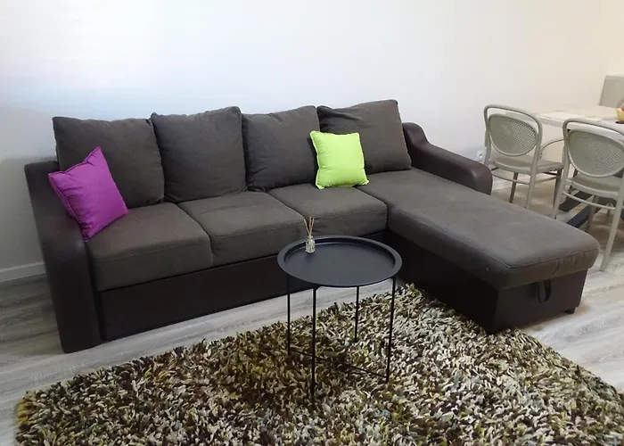 Ninas Apartments Mostar