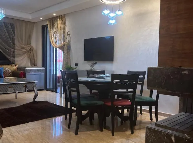 Future Apartments Casablanca