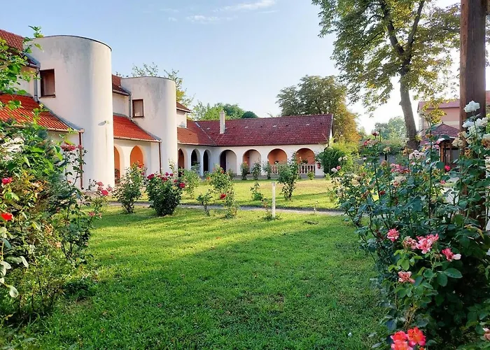 Gosztonyi Villa Siófok