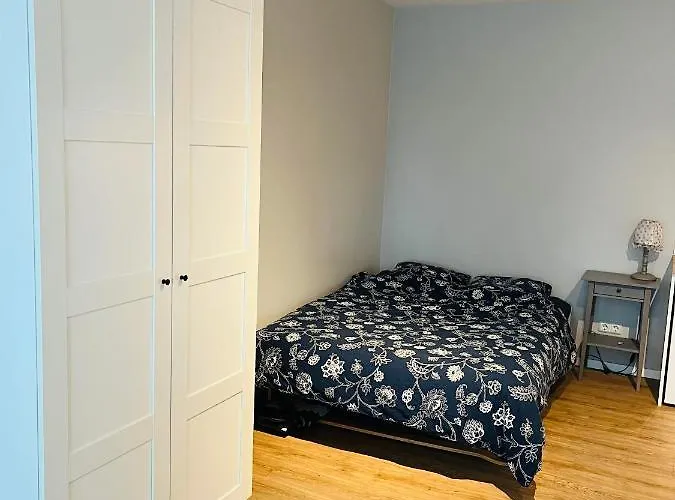Ferienwohnung Ueckermünde