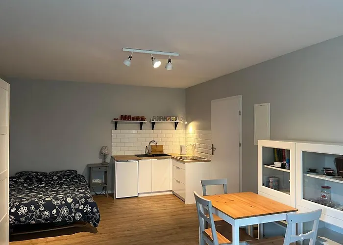 Ferienwohnung Ueckermünde