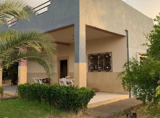 Villa Ferme Fès