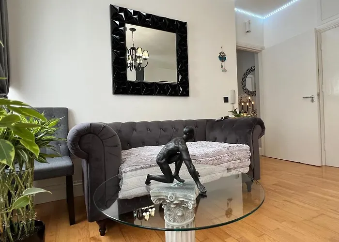 Lovely Apartment In Cork