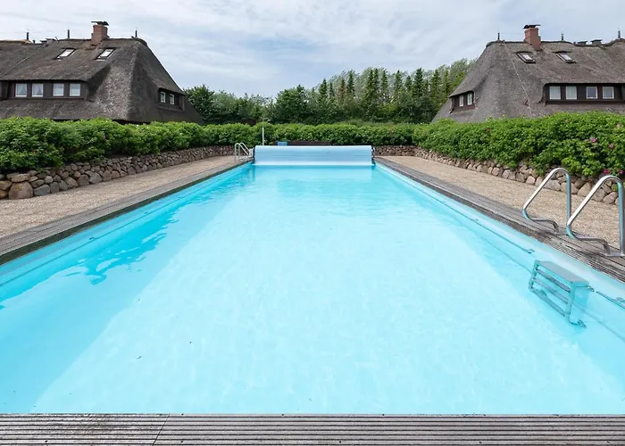 Ferienwohnung Heide Idyll Wenningstedt-Braderup
