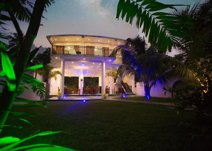 Lena Resort Beruwala