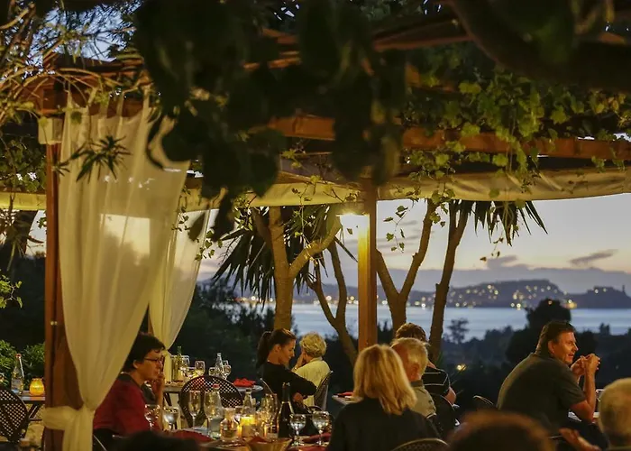 Hotel Santo Stefano Portoferraio