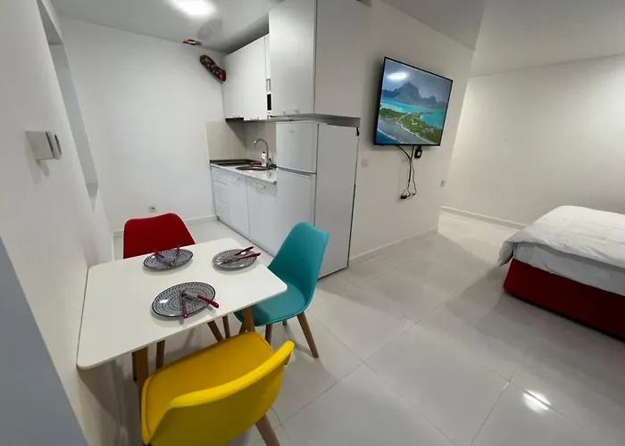Pekini Street Apartment Tbilisi