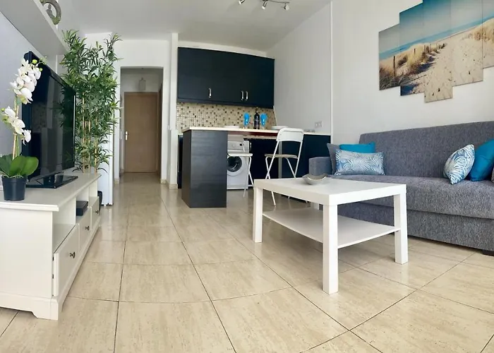 Apartamento Lanzarote Volcano Puerto del Carmen 